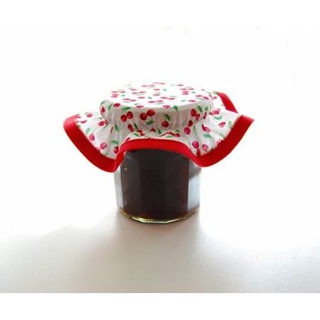 chapeau de confiture
