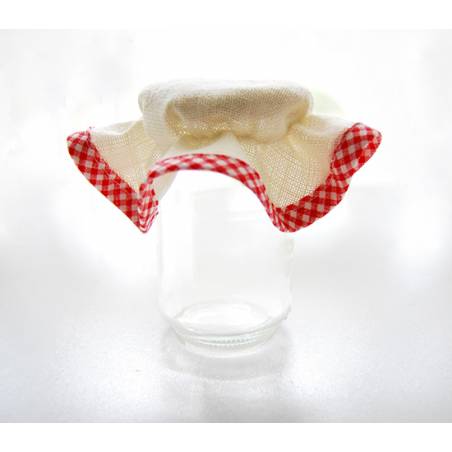 chapeau de confiture