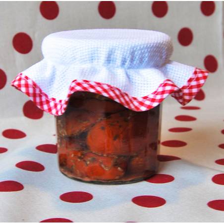 charlotte pot confiture