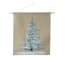 sapin de Noël écoresponsable