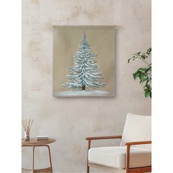 Sapin blanc durable